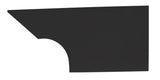 FIVESTAR 34001-27351-BL Qtr Panel High Impact Plastic Black Left