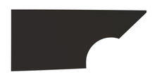 Load image into Gallery viewer, FIVESTAR 34001-27351-BR Qtr Panel High Impact Plastic Black Right