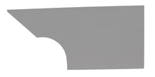 Load image into Gallery viewer, FIVESTAR 34001-27351-GL Qtr Panel High Impact Plastic Gray Left