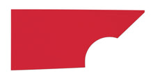 Load image into Gallery viewer, FIVESTAR 34001-27351-RR Qtr Panel High Impact Plastic Red Right