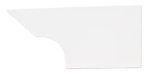 Load image into Gallery viewer, FIVESTAR 34001-27351-WL Qtr Panel High Impact Plastic White Left