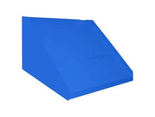 Load image into Gallery viewer, FIVESTAR 34001-41051-CB Nose  Modified Complete Plastic  Blue