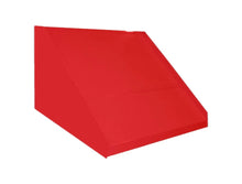 Load image into Gallery viewer, FIVESTAR 34001-41051-R Nose  Modified Complete Plastic  Red