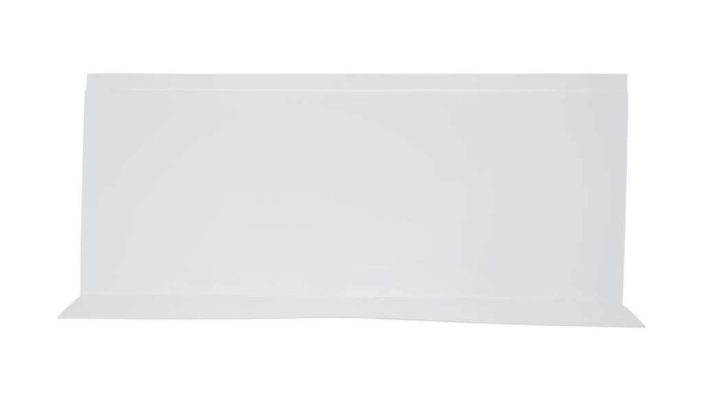 FIVESTAR 34001-41151-W Nose  Modified Center Lower White