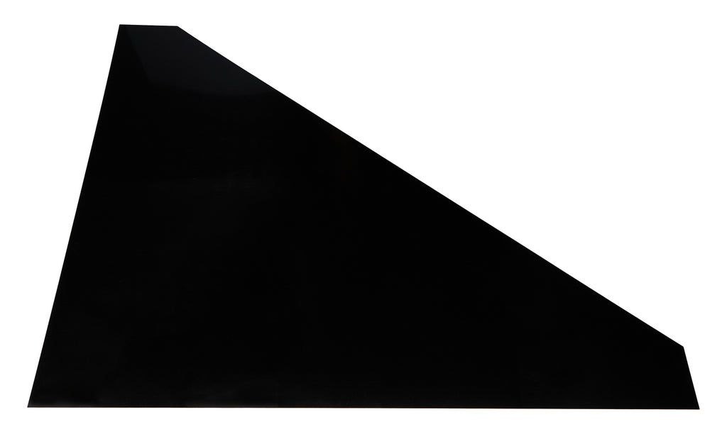FIVESTAR 34001-41451-BR Nose Side Modified Right Black