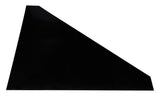 FIVESTAR 34001-41451-BR Nose Side Modified Right Black