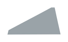 Load image into Gallery viewer, FIVESTAR 34001-41451-GR Nose Side Modified Right Gray