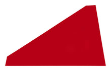 Load image into Gallery viewer, FIVESTAR 34001-41451-RL Nose Side Modified Left Red
