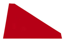 Load image into Gallery viewer, FIVESTAR 34001-41451-RR Nose Side Modified Right Red