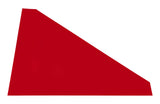 FIVESTAR 34001-41451-RR Nose Side Modified Right Red
