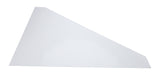 FIVESTAR 34001-41451-WL Nose Side Modified Left White
