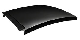 FIVESTAR 34301-51012-B FIVESTAR Modified Roof Nascar Composite Black - Durable Race Car Roof Panel