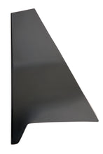 Load image into Gallery viewer, FIVESTAR 35001-28111-BL FIVESTAR Sail Panel Left for Sprint Car - Driver Side, Fiberglass, Black (Part #35001-28111-BL)