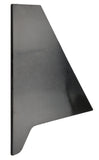 FIVESTAR 35001-28114L FIVESTAR Sail Panel Left for Sprint Car - Carbon Fiber - Driver Side Part 35001-28114L