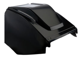 FIVESTAR 35001-33511-B FIVESTAR Fiberglass Black Hood for Sprint Car – Part #35001-33511-B