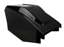 Load image into Gallery viewer, FIVESTAR 35001-33519-B FIVESTAR Sprint Car Black Hood with Inside Rail - Carbon Composite