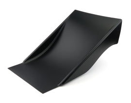 FIVESTAR 35001-41051-B FIVESTAR Sprint Car Black Nose - Durable Plastic Construction