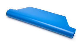 FIVESTAR 35001-42851-CB FIVESTAR Sprint Car Blue Nose Cap - Plastic Chevron Design