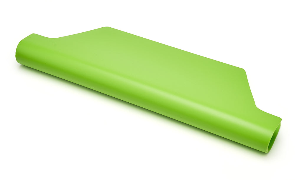 FIVESTAR 35001-42851-FG FIVESTAR Sprint Car Nose Cap - Fluorescent Green Plastic