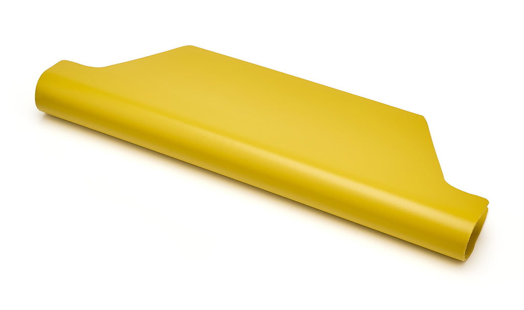 FIVESTAR 35001-42851-Y FIVESTAR Sprint Car Yellow Nose Cap - Plastic Construction