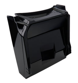 FIVESTAR 35001-90011-B FIVESTAR Fiberglass Dash for Sprint Car Black (Part Number 35001-90011-B)