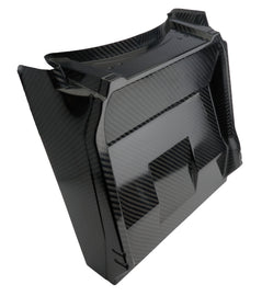 FIVESTAR 35001-90014 FIVESTAR Dash Sprint Car Carbon Fiber Dashboard Panel Part 35001-90014