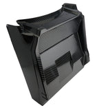 FIVESTAR 35001-90014 FIVESTAR Dash Sprint Car Carbon Fiber Dashboard Panel Part 35001-90014