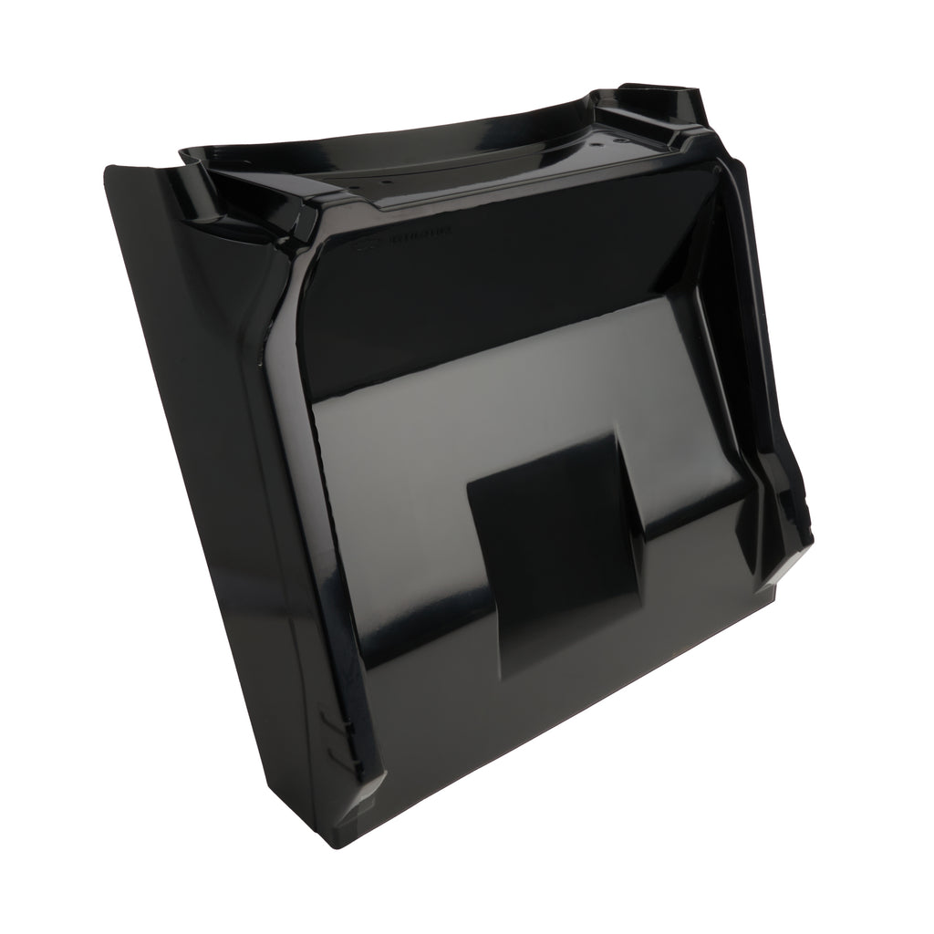 FIVESTAR 35001-90019-B FIVESTAR Sprint Car Dash in Carbon Composite Black, Part #35001-90019-B