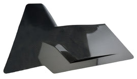 FIVESTAR 35001-92514R FIVESTAR Arm Guard Right Sprint Car Carbon Fiber - Passenger Side