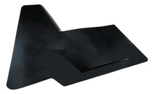 Load image into Gallery viewer, FIVESTAR 35001-92519-BR FIVESTAR Arm Guard Right Sprint Car Black - Carbon Composite Passenger Side