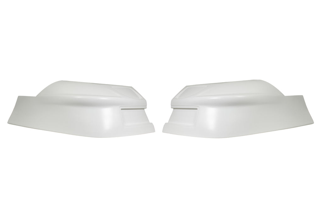 FIVESTAR 360-410W 04 Grand Prix Nose White Plastic
