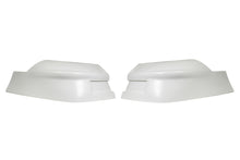 Load image into Gallery viewer, FIVESTAR 360-410W 04 Grand Prix Nose White Plastic