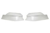 FIVESTAR 360-410W 04 Grand Prix Nose White Plastic