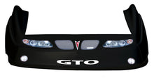 Load image into Gallery viewer, FIVESTAR 375-417B New Style Dirt MD3 Combo GTO Black