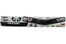 Load image into Gallery viewer, FIVESTAR 445-410-ID Nose Only Graphics MD3 Challenger