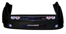 Load image into Gallery viewer, FIVESTAR 445-417B New Style Dirt MD3 Combo Challenger Black