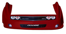 Load image into Gallery viewer, FIVESTAR 445-417R New Style Dirt MD3 Combo Challenger Red