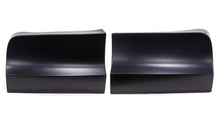 Load image into Gallery viewer, FIVESTAR 460-450-B ABC Rear Bumper Cover Plastic Black