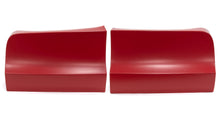 Load image into Gallery viewer, FIVESTAR 460-450-R Bumper Cover Rear Red