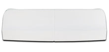 Load image into Gallery viewer, FIVESTAR 460-450-W ABC Rear Bumper Cover Plastic White