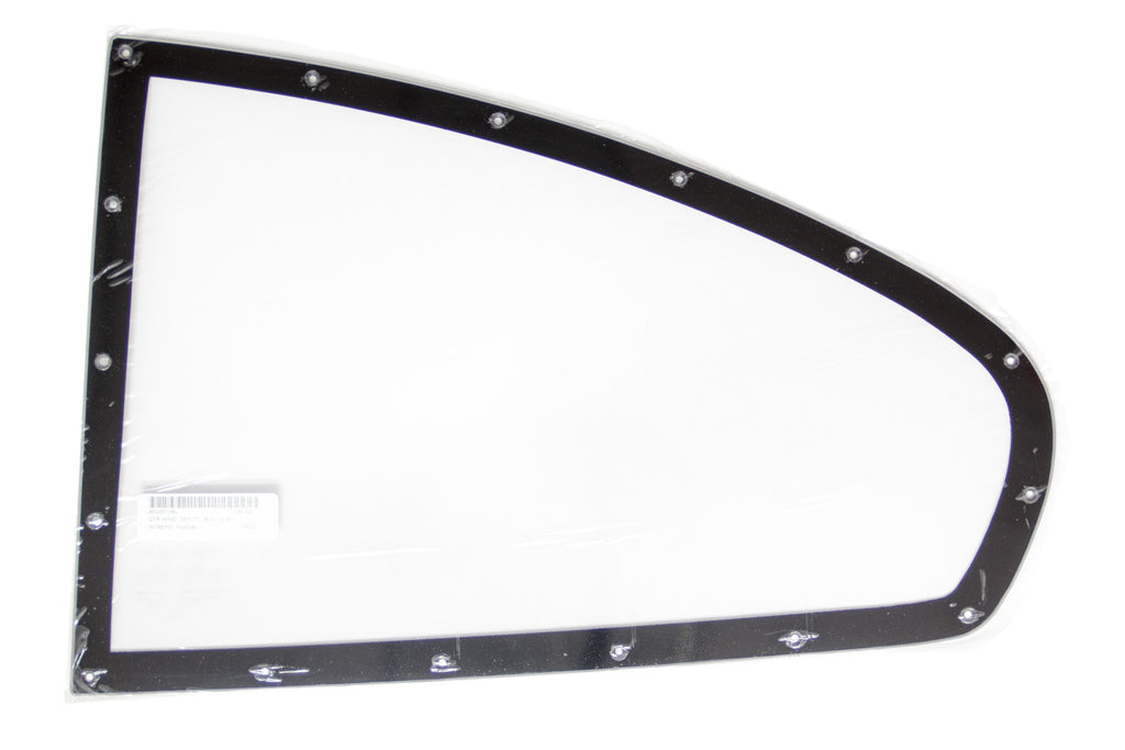 FIVESTAR 460-6515BL Window Qtr Mar Resistant Blackout Left