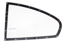 FIVESTAR 460-6515BL Window Qtr Mar Resistant Blackout Left