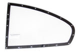 FIVESTAR 460-6515BL Window Qtr Mar Resistant Blackout Left