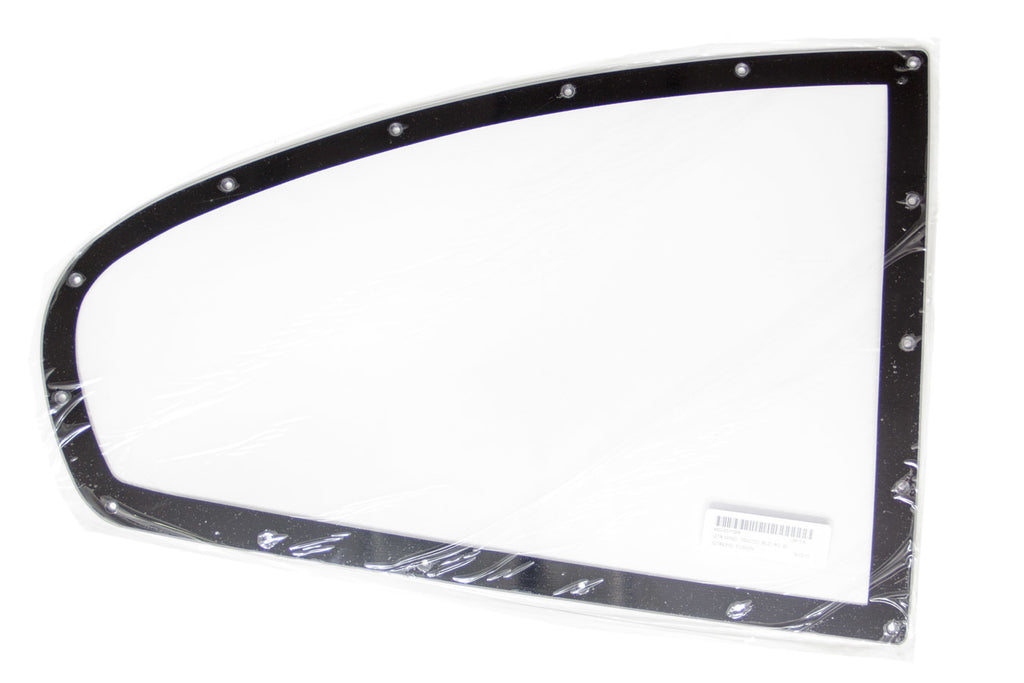 FIVESTAR 460-6515BR Window Qtr Mar Resistant Blackout Right