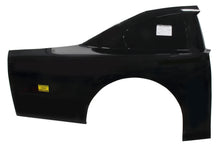 Load image into Gallery viewer, FIVESTAR 463-270-BR ABC Trad Roof Qtr Panel Ultraglass Black Right