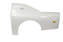 Load image into Gallery viewer, FIVESTAR 463-270-WL ABC Trad Roof Qtr Panel Ultraglass White Left