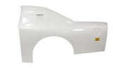 FIVESTAR 463-270-WL ABC Trad Roof Qtr Panel Ultraglass White Left