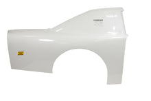 Load image into Gallery viewer, FIVESTAR 463-270-WR ABC Trad Roof Qtr Panel Ultraglass White Right