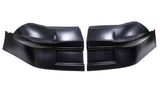 FIVESTAR 470-410-B ABC Nose Dodge Charger Black