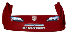 Load image into Gallery viewer, FIVESTAR 475-417R New Style Dirt MD3 Combo Charger Red